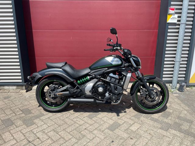 kawasaki - vulcan-s
