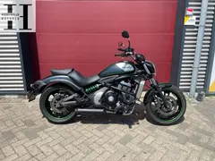 Kawasaki Vulcan S 650 ABS 2016 occasion – foto 3 van 18