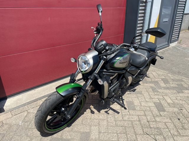 kawasaki - vulcan-s
