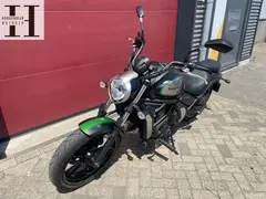 Kawasaki Vulcan S 650 ABS 2016 occasion – foto 6 van 18