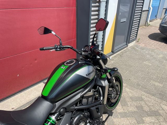 kawasaki - vulcan-s