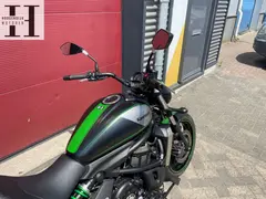 Kawasaki Vulcan S 650 ABS 2016 occasion – foto 7 van 18