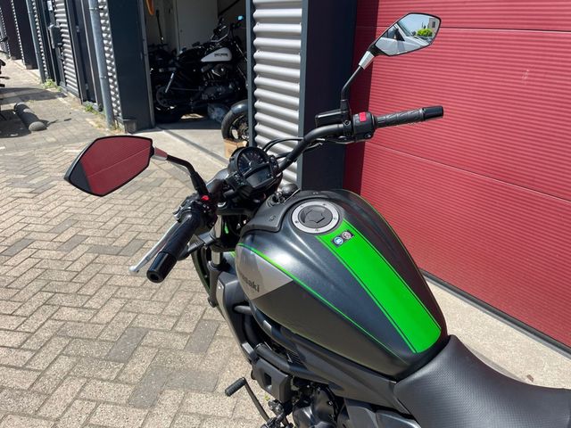 kawasaki - vulcan-s