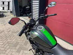 Kawasaki Vulcan S 650 ABS 2016 occasion – foto 8 van 18