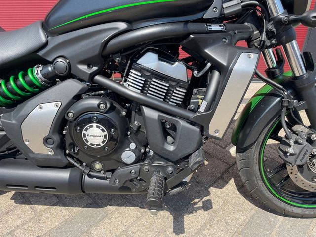 kawasaki - vulcan-s