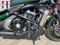Kawasaki Vulcan S 650 ABS 2016 occasion – foto 9 van 18