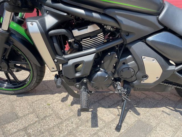 kawasaki - vulcan-s