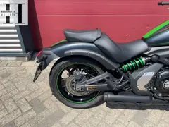 Kawasaki Vulcan S 650 ABS 2016 occasion – foto 11 van 18