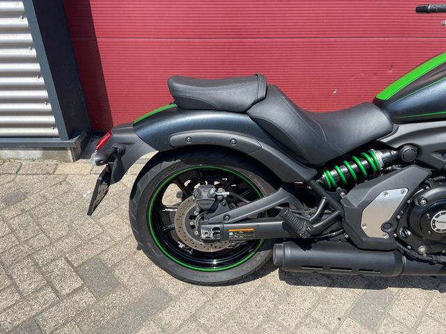 kawasaki - vulcan-s