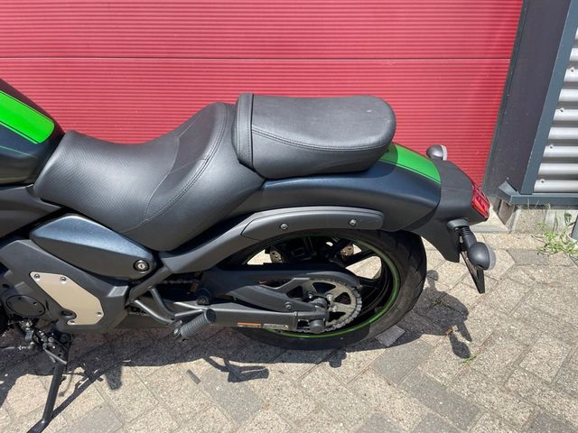 kawasaki - vulcan-s