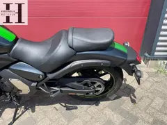 Kawasaki Vulcan S 650 ABS 2016 occasion – foto 12 van 18