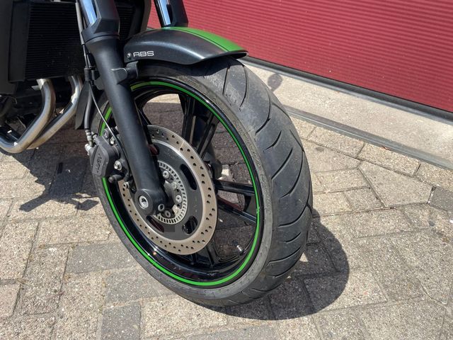kawasaki - vulcan-s