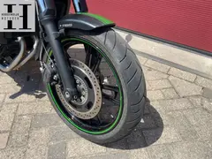 Kawasaki Vulcan S 650 ABS 2016 occasion – foto 13 van 18