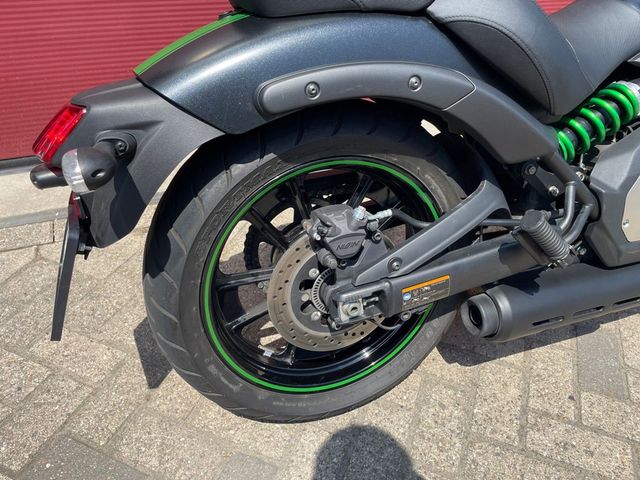 kawasaki - vulcan-s