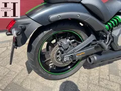 Kawasaki Vulcan S 650 ABS 2016 occasion – foto 14 van 18