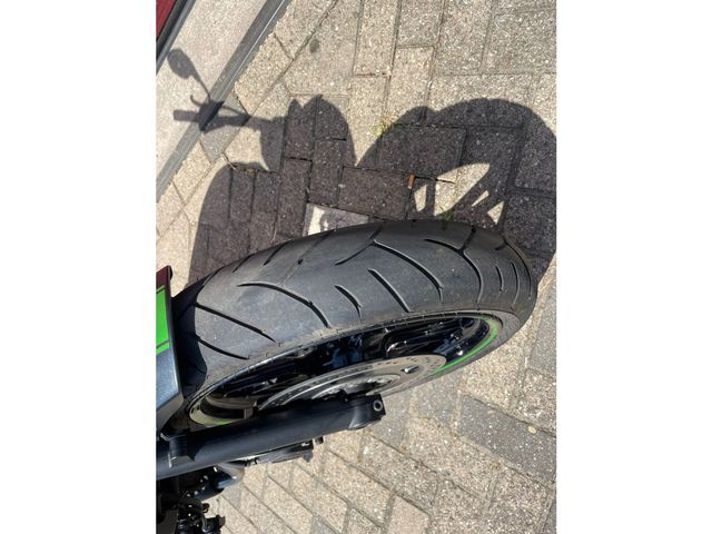 kawasaki - vulcan-s