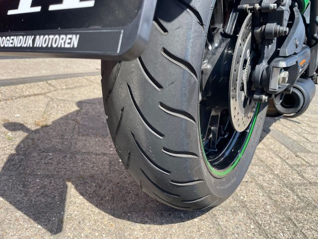 kawasaki - vulcan-s