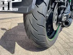 Kawasaki Vulcan S 650 ABS 2016 occasion – foto 16 van 18
