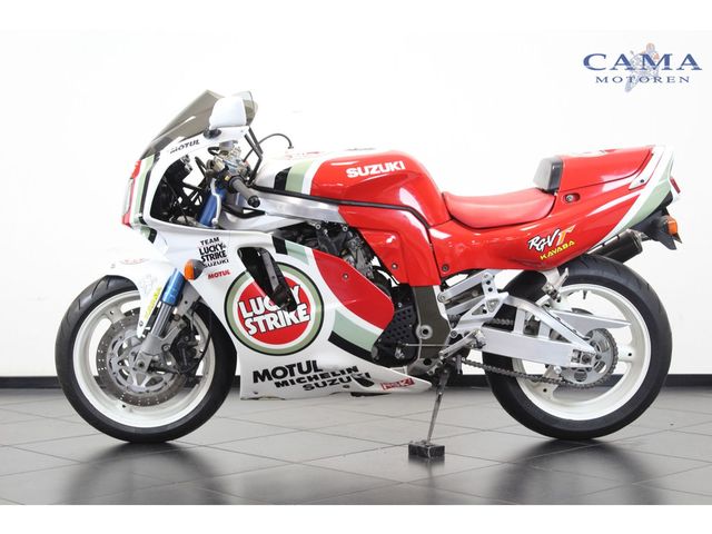 suzuki - gsx-r-750