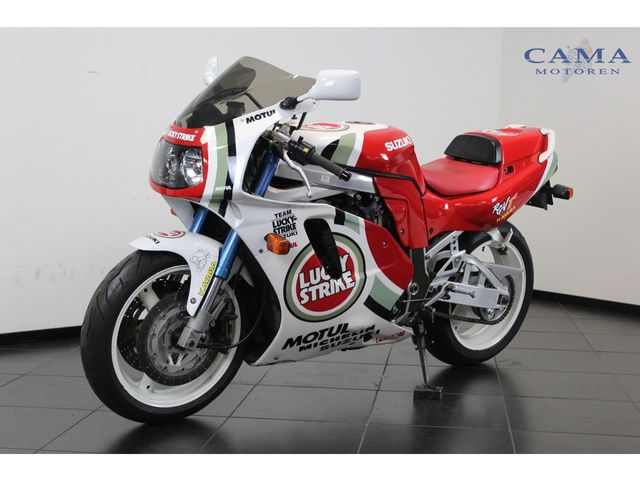 suzuki - gsx-r-750