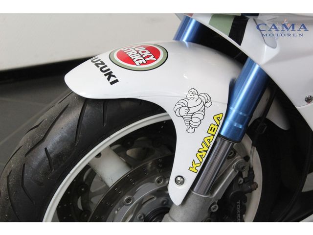 suzuki - gsx-r-750