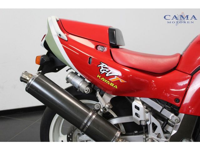 suzuki - gsx-r-750