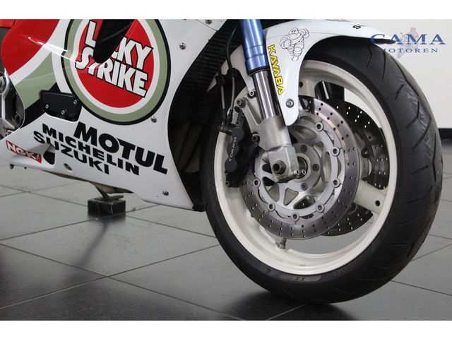 suzuki - gsx-r-750