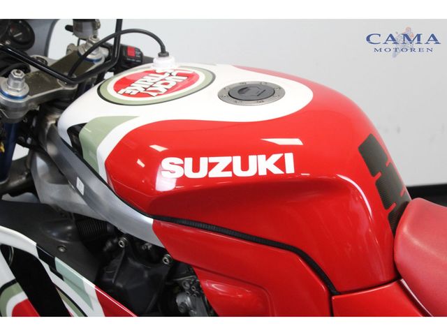 suzuki - gsx-r-750