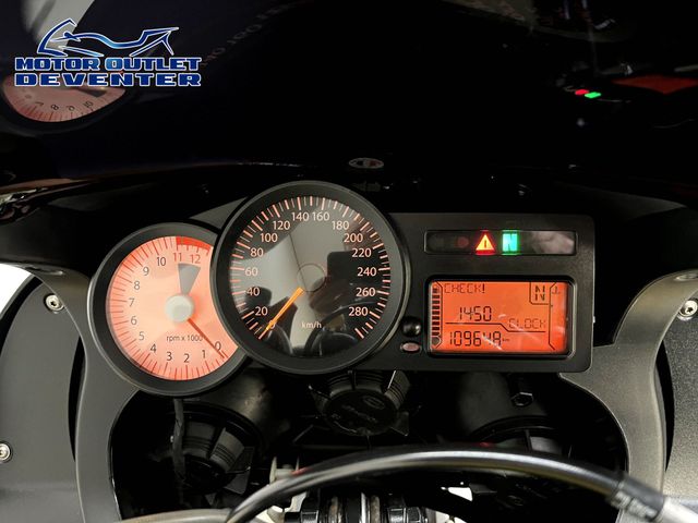 bmw - k-1200-s