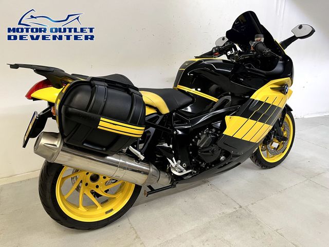 bmw - k-1200-s