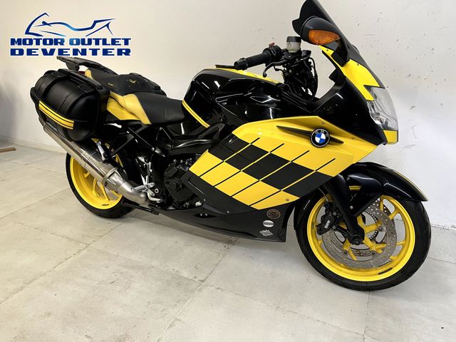 bmw - k-1200-s