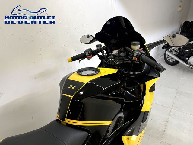 bmw - k-1200-s