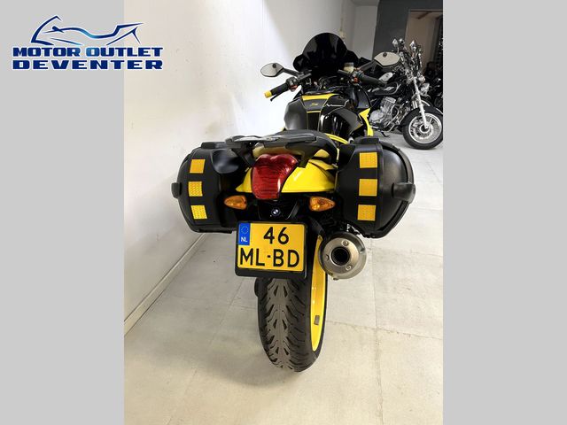 bmw - k-1200-s