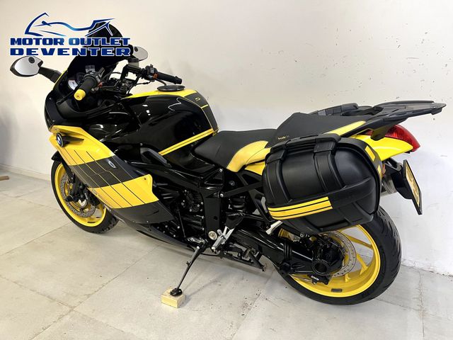 bmw - k-1200-s