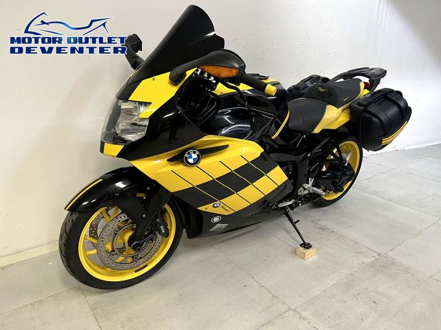 bmw - k-1200-s