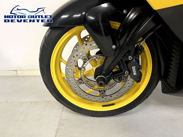 bmw - k-1200-s