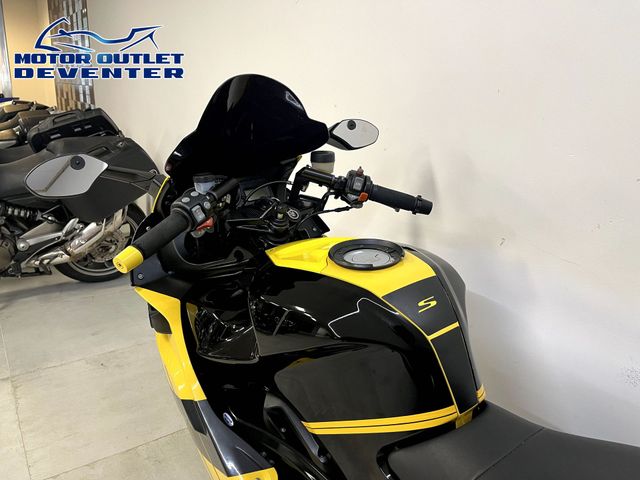 bmw - k-1200-s