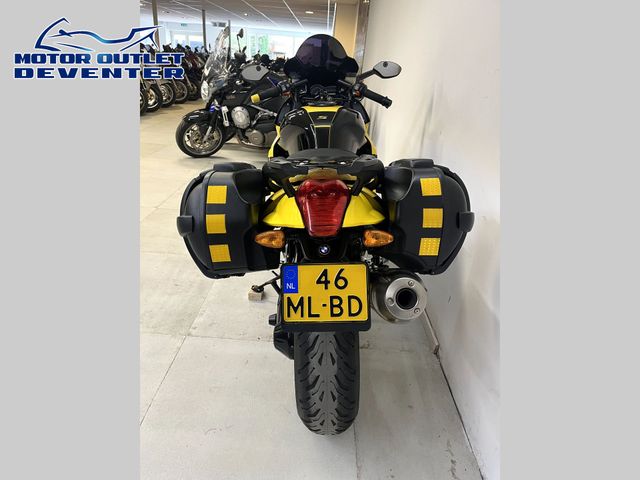 bmw - k-1200-s