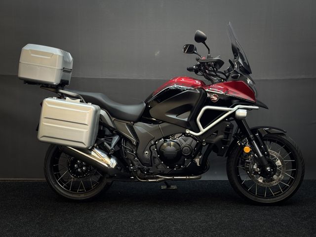 honda - vfr-1200-x-crosstourer