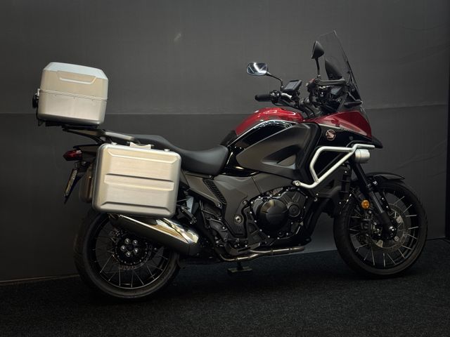 honda - vfr-1200-x-crosstourer