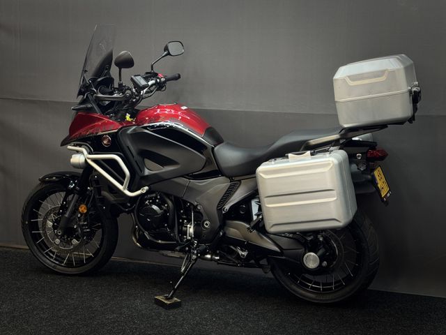 honda - vfr-1200-x-crosstourer