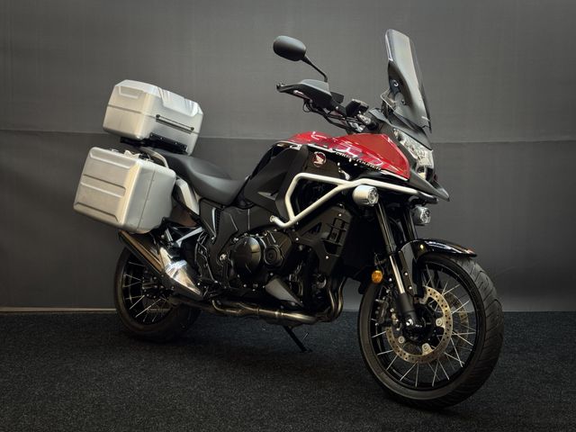 honda - vfr-1200-x-crosstourer