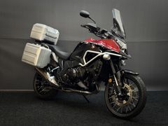 HONDA VFR 1200 X CROSSTOURER