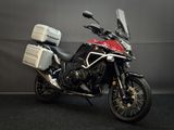 HONDA VFR 1200 X CROSSTOURER