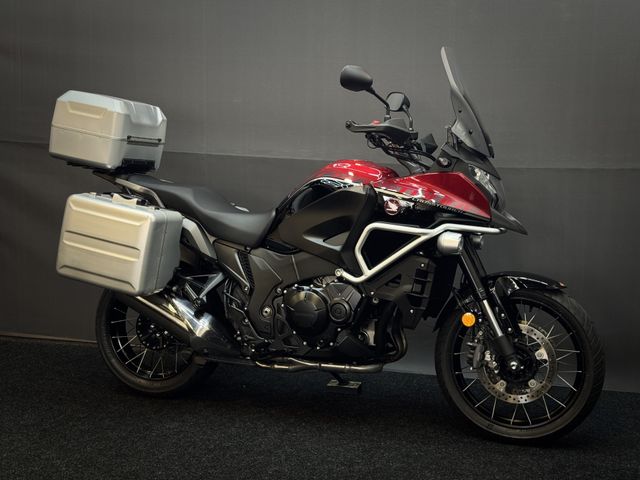 honda - vfr-1200-x-crosstourer