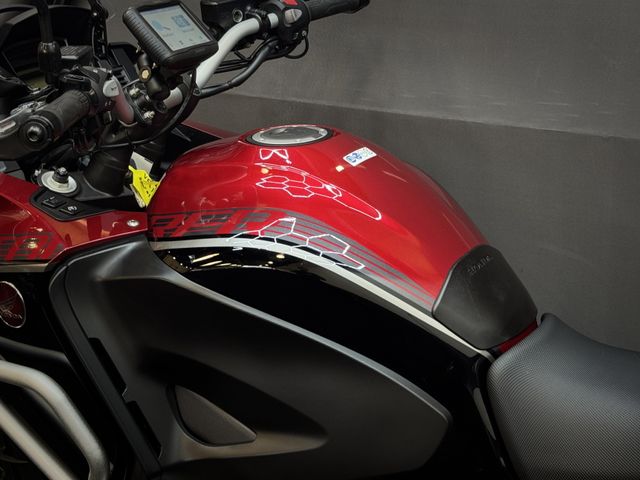 honda - vfr-1200-x-crosstourer