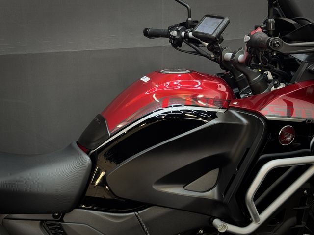 honda - vfr-1200-x-crosstourer