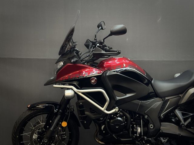 honda - vfr-1200-x-crosstourer