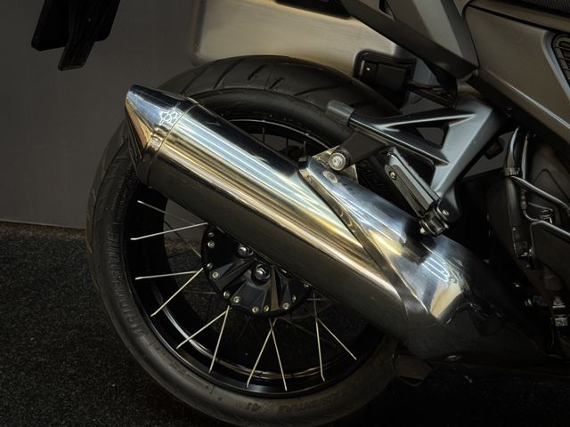 honda - vfr-1200-x-crosstourer