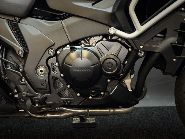 honda - vfr-1200-x-crosstourer